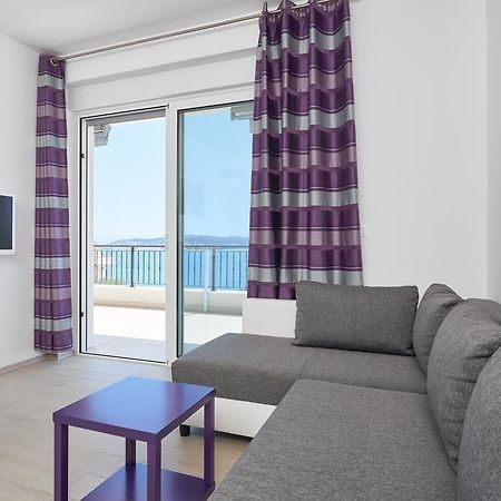 Villa Mila Trogir Exteriör bild