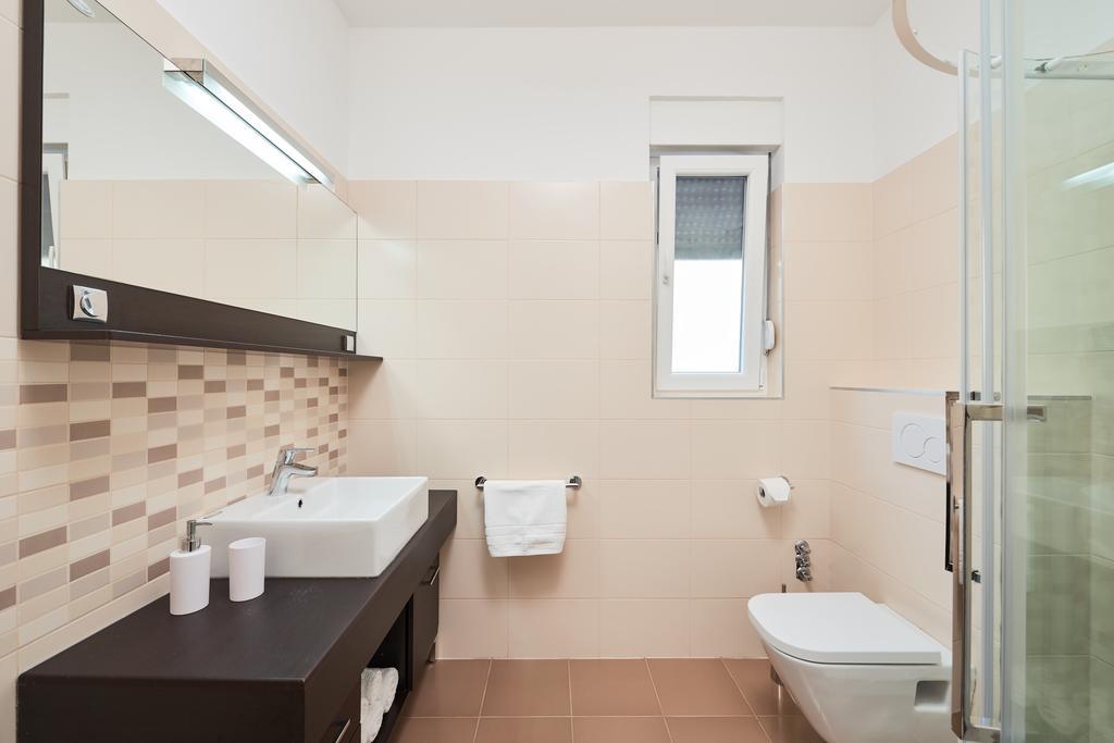 Villa Mila Trogir Exteriör bild