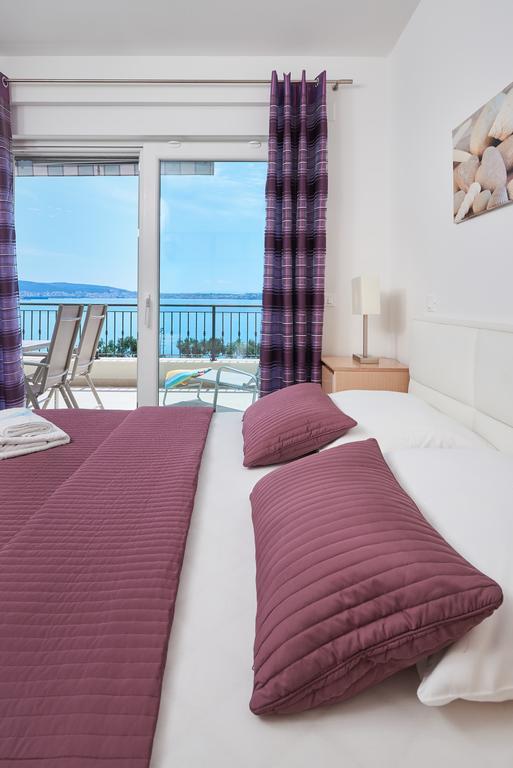 Villa Mila Trogir Exteriör bild