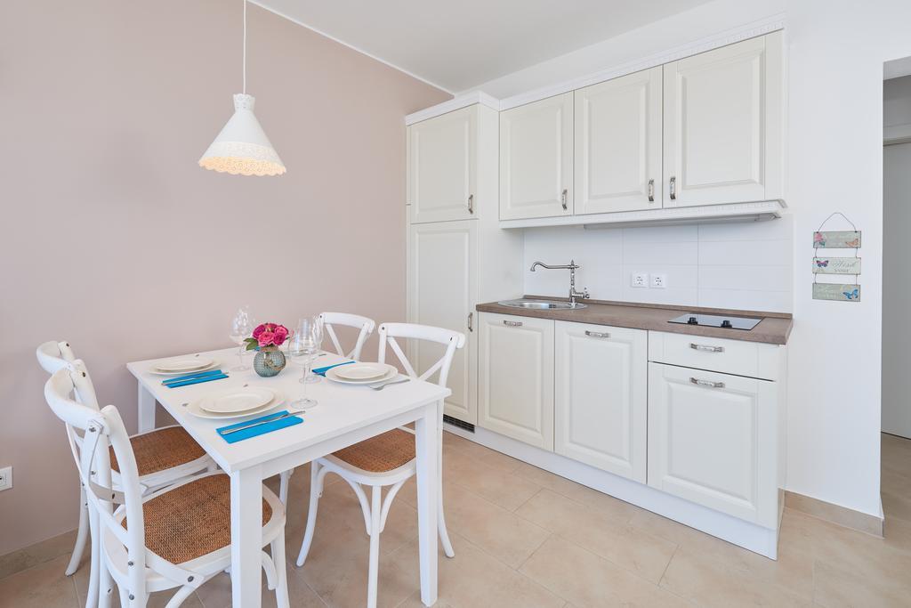 Villa Mila Trogir Exteriör bild