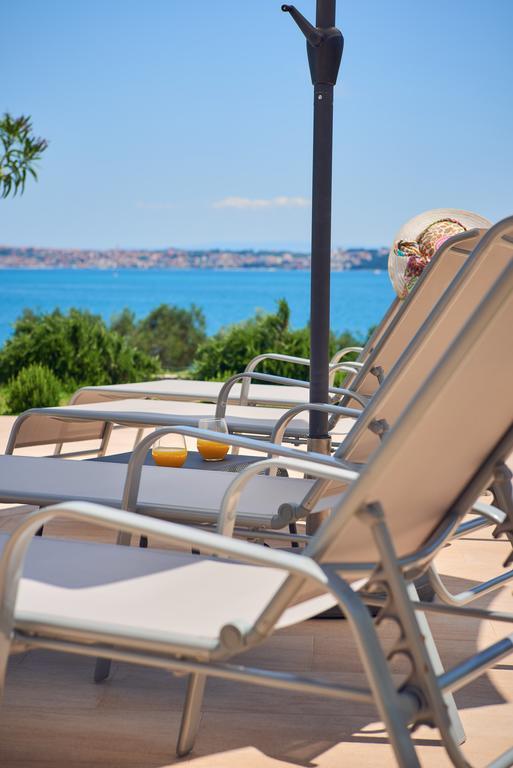 Villa Mila Trogir Exteriör bild