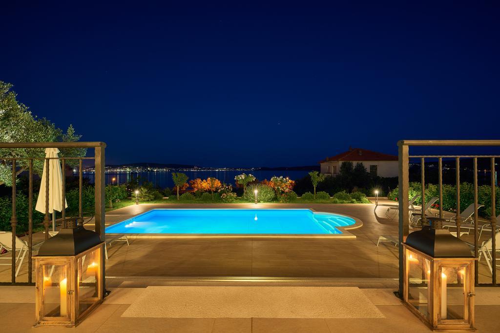 Villa Mila Trogir Exteriör bild