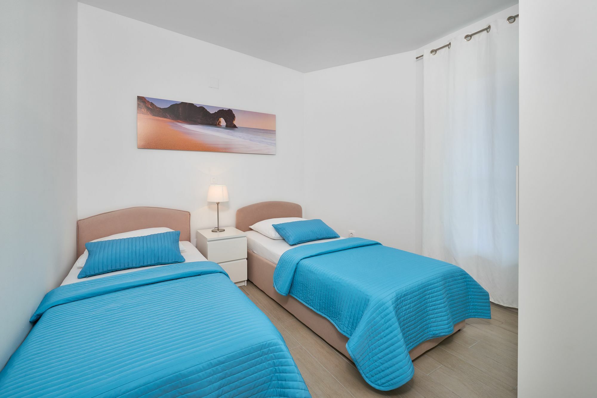 Villa Mila Trogir Exteriör bild