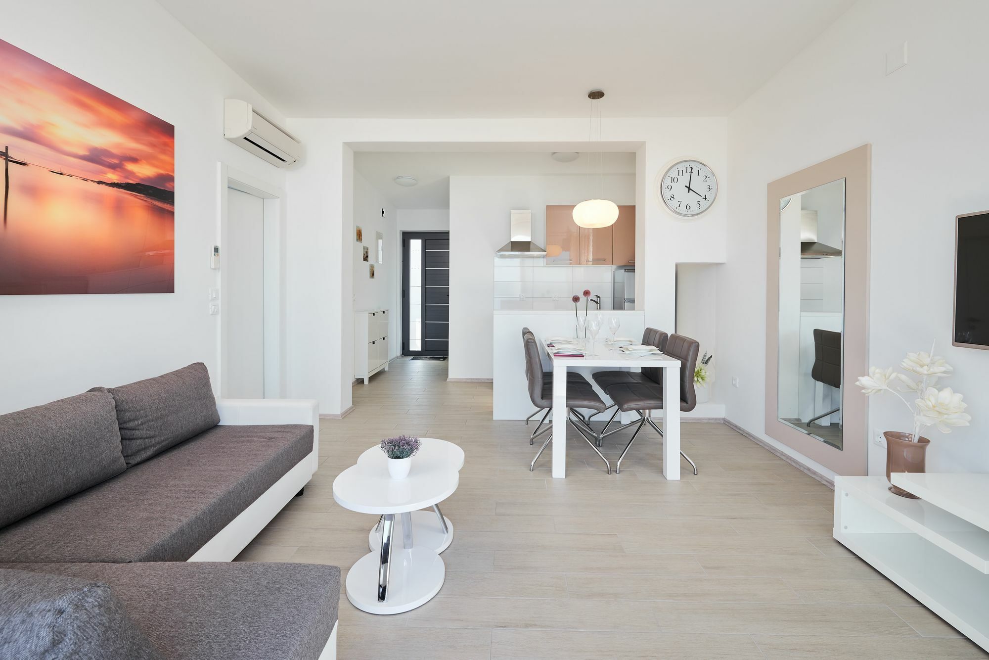 Villa Mila Trogir Exteriör bild